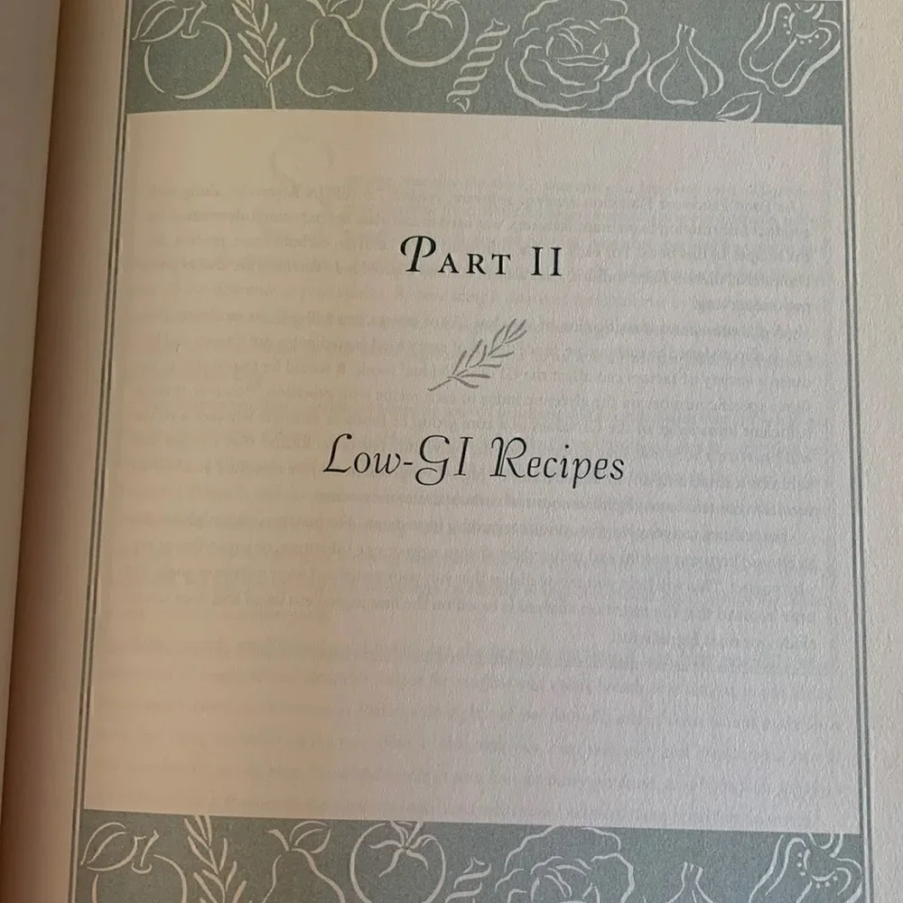 Cookbook Paperback Good Carb Cookbook Woodruff